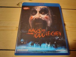 Haus der 1000 Leichen