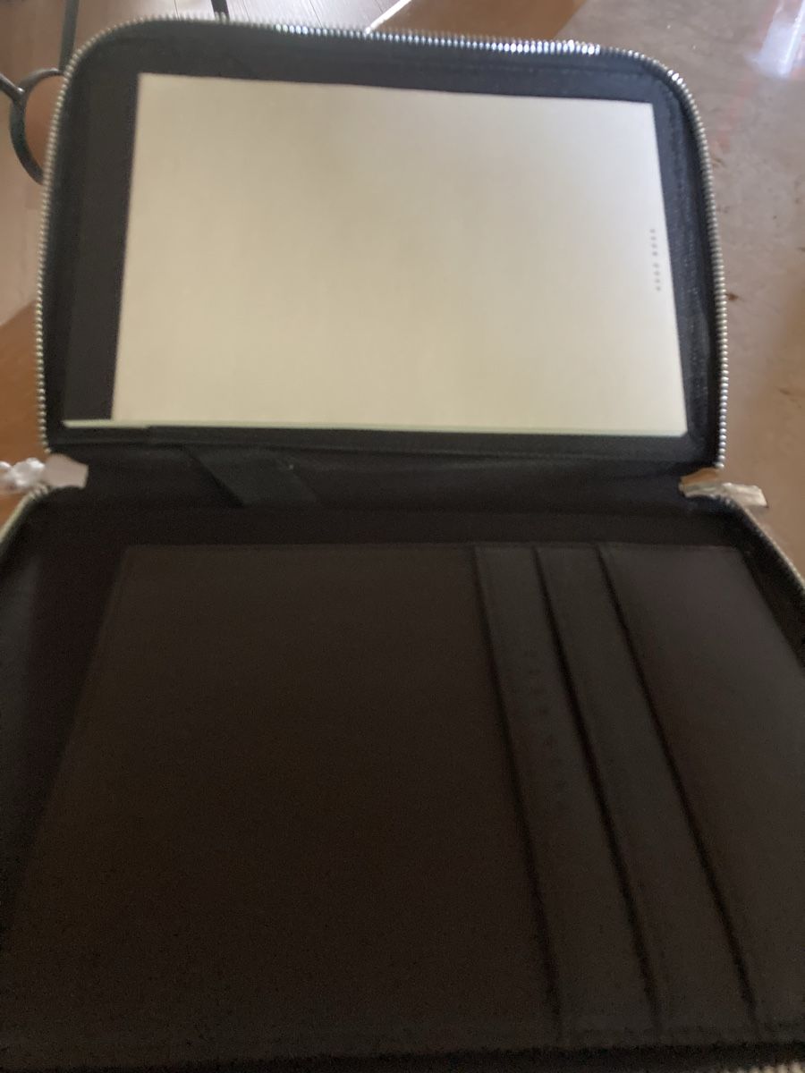 Hugo Boss Valigie & Borse: Attaché serviette Hugo boss Authentic – Nuovo e nell'imballaggio originale da Bursinel venduto da SeveralLives 3