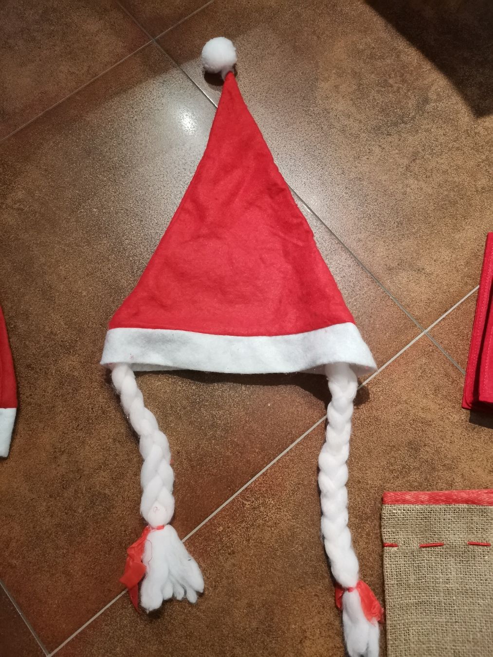 Tutte le decorazioni: Weihnachten Accessoires, Deko, Advent – Nuovo (secondo la descrizione) da Oftringen venduto da januarloch 4