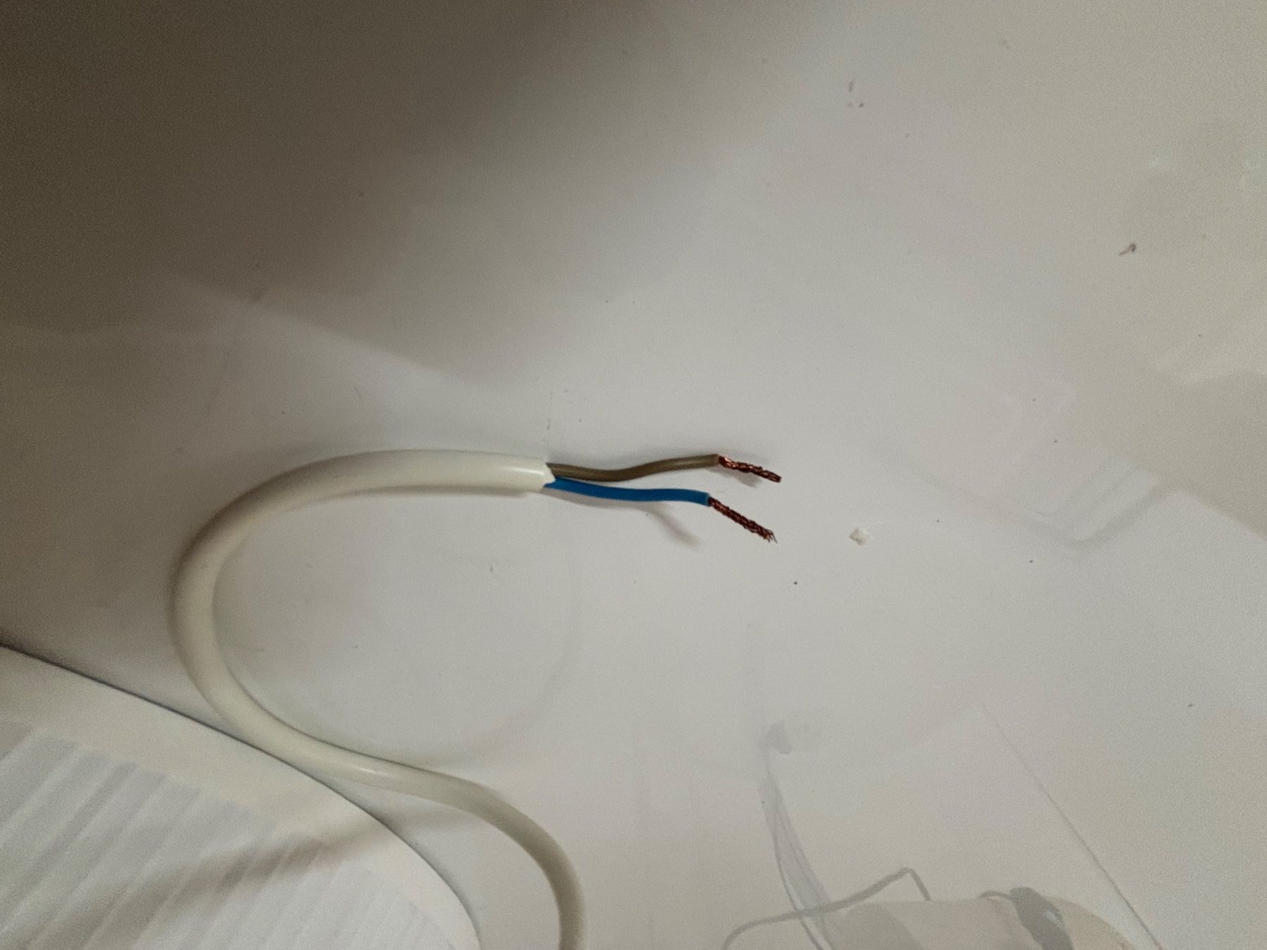 Ikea Lampadari & plafoniere: IKEA MYRHULT Lampe – Usato da Wettingen venduto da Wendemarket 3