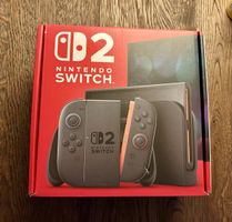 Switch 2 mit Mario Kart World