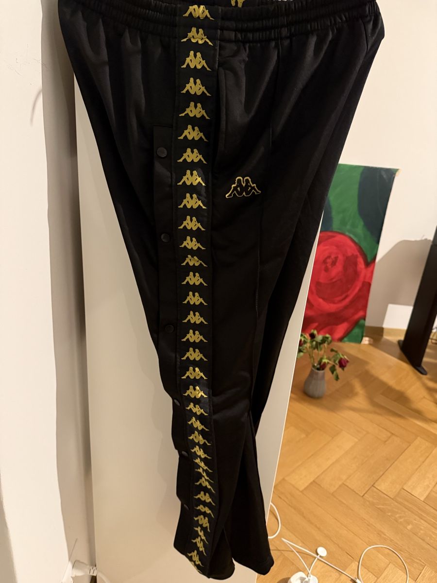 Kappa Pantaloni: Kappa pants – Nuovo e nell'imballaggio originale da Bern venduto da ana_nv7p 1
