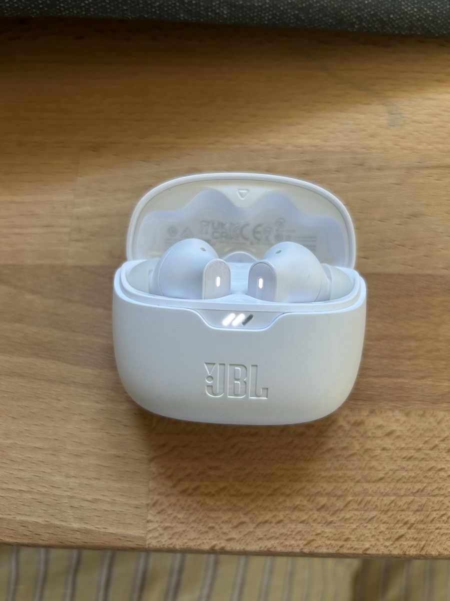JBL Kopfhörer: JBL Tune Beam – Gebraucht aus Langenthal von mar_d6xf 2