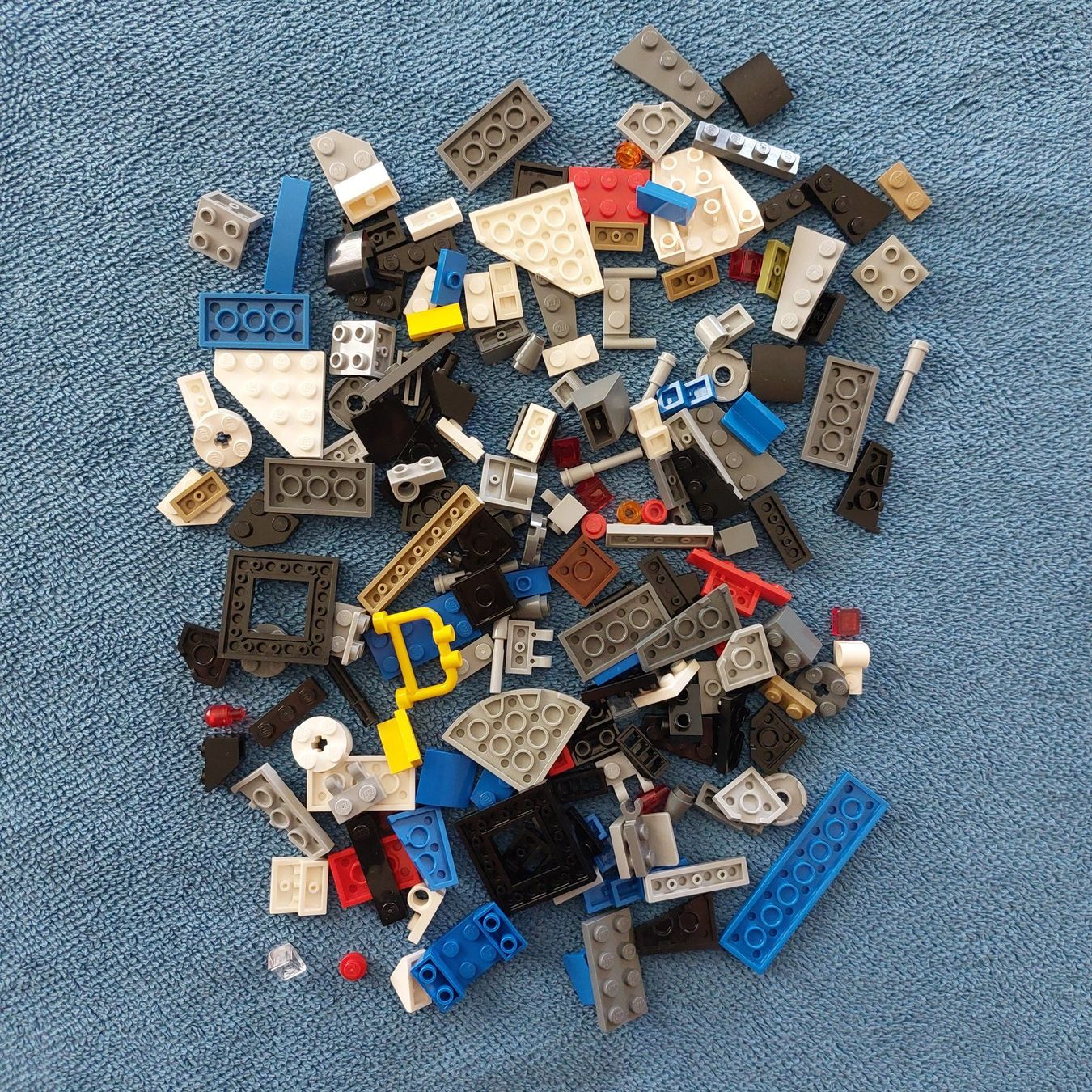 Lego Baukästen: LEGO 75196 – Gebraucht aus Uetikon am See von Peter_von_Lanthen 1