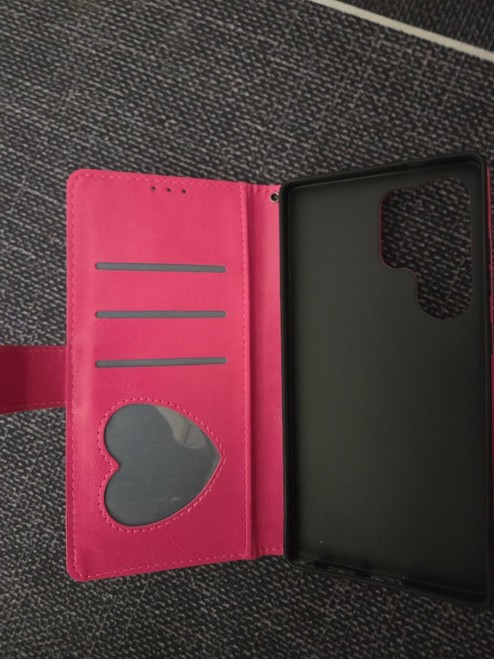 Samsung Cover & Protezioni schermo: +×+Galaxy S25 Ultra – Nuovo e nell'imballaggio originale da Solothurn venduto da mer_gg5n 1