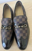 Chaussures Louis Vuitton homme