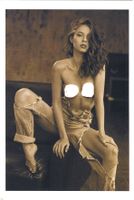 Postkarte "Erotik".