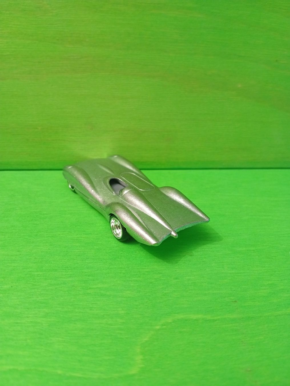 Hot Wheels Modellautos: Hot wheels Aero Sculpt – Gebraucht aus Villars-sur-Glâne von dadj01 2