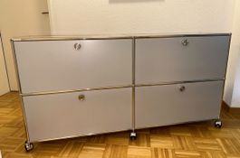 USM Haller Lowboard