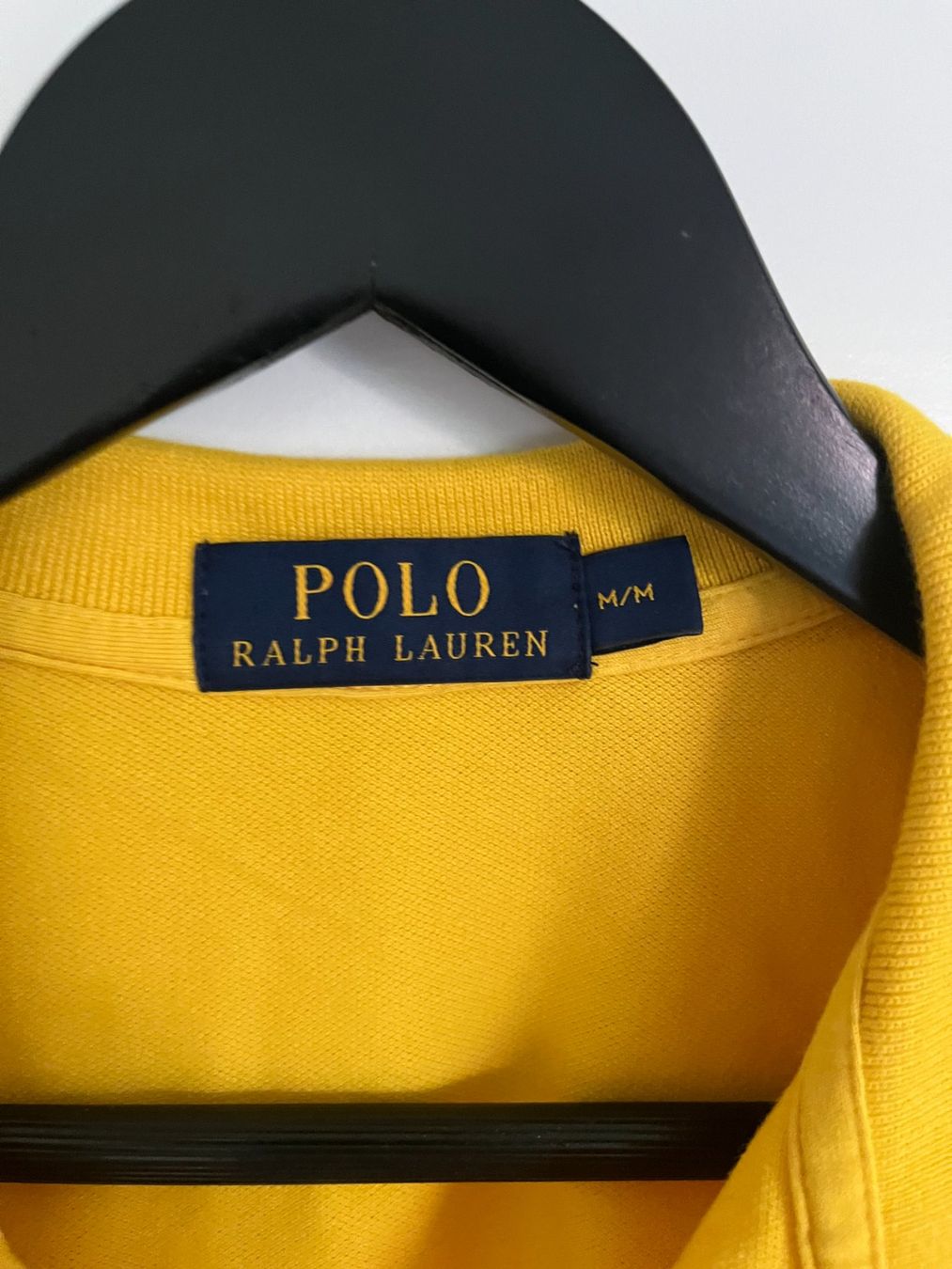 Polo Ralph Lauren Magliette Polo: Polo Ralph Lauren, Grösse M – Usato da Zürich venduto da Carlo05101971 1