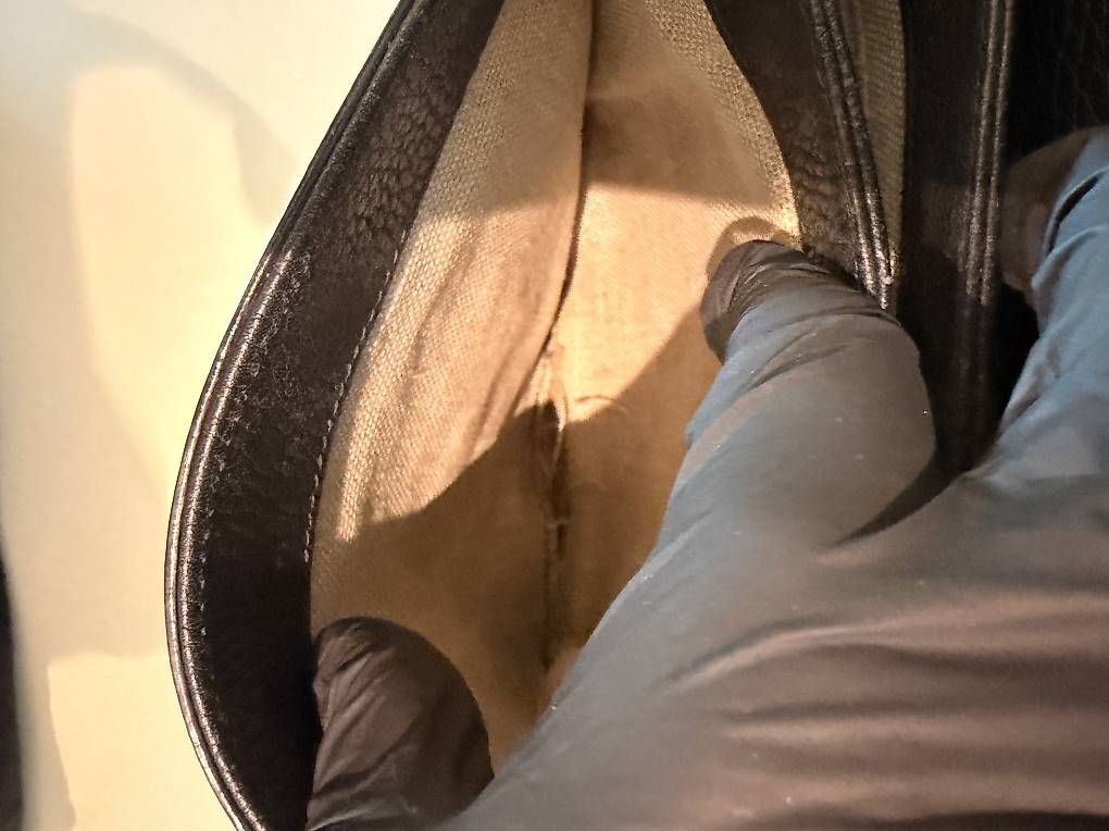 Taschen für Damen: Gucci Interlocking GG tracolla  – Gebraucht aus Paradiso von AlessioGuarnieri 4