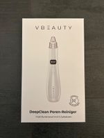 VBeauty DeepClean Poren-Reiniger - (unbenutzt, neu)