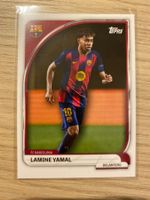 Topps Collector Tin Lamine Yamal FC Barcelona