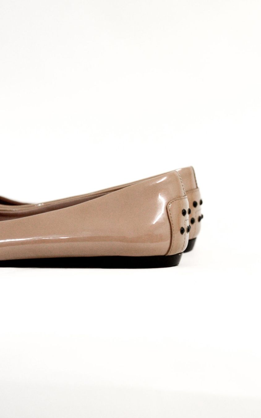 Tod'S Scarpe da donna: Tod's Ballerinas - Gr. 36 – Usato da Illnau venduto da Monkky 1
