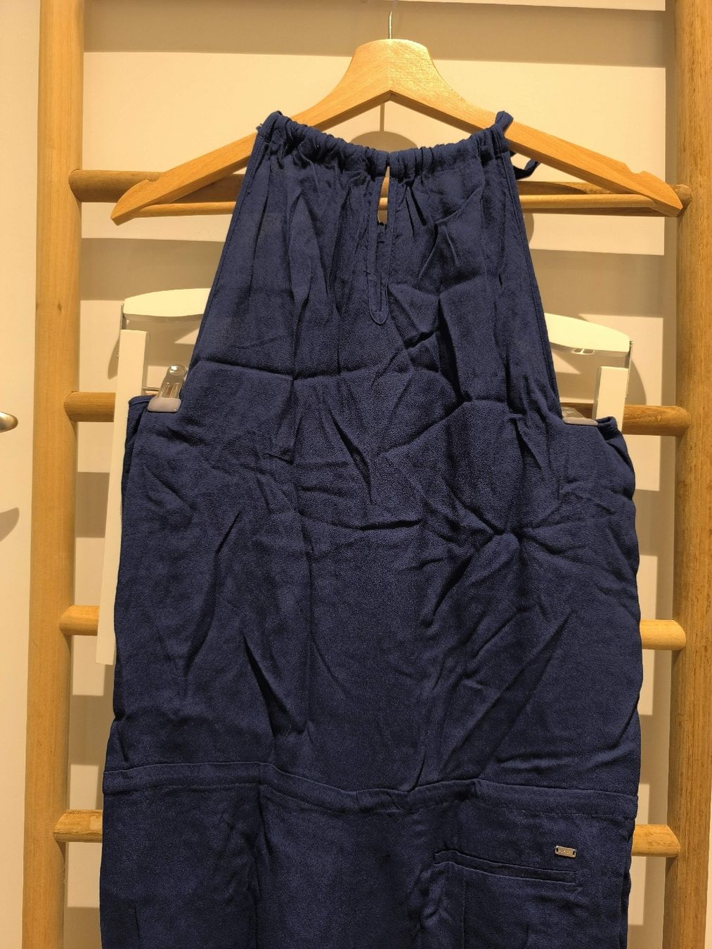 Tommy Hilfiger Tute: Tommy Hilfiger Einteiler (Romper/Jumpsuit) – Usato da Niederrohrdorf venduto da RainerW79 2
