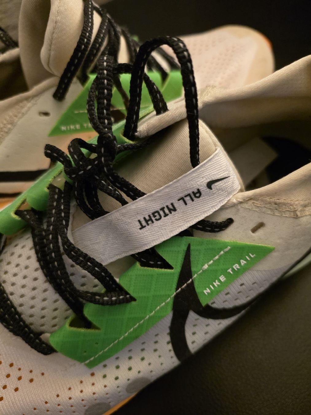 Herrenschuhe: NIKE TRAIL ZOOM X – Neu (gemäss Beschreibung) aus Lausanne von Lennox09 1