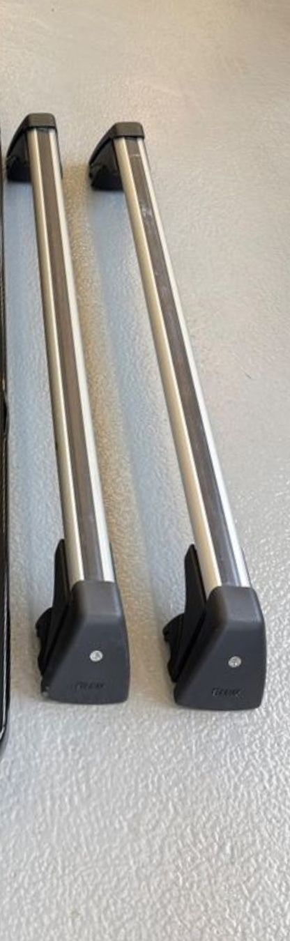 Portapacchi: F25 Dachträger Original – Usato da Widen venduto da Razer11 2