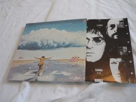 12" Vinyl Rock - Mannfred Manns Earth Band - watch