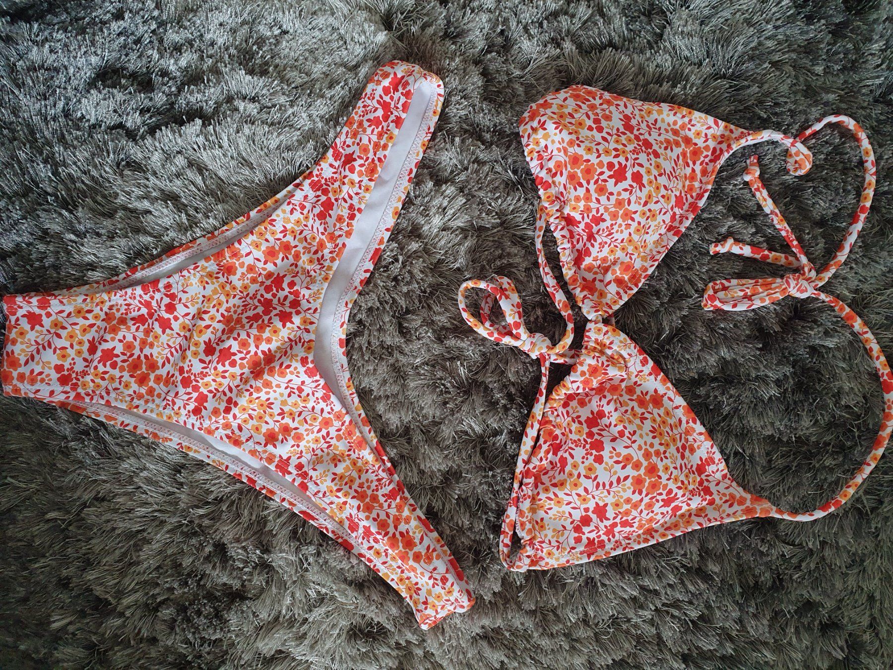 Costumi da bagno & Bikini: Bikini – Nuovo e nell'imballaggio originale da Schüpfheim venduto da nat_vf5b 4