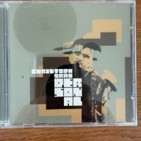 Christoph Grab – Personal (CD) Swiss Jazz 2004