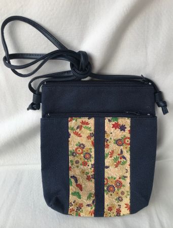 Japanische kleine Umhängetasche
