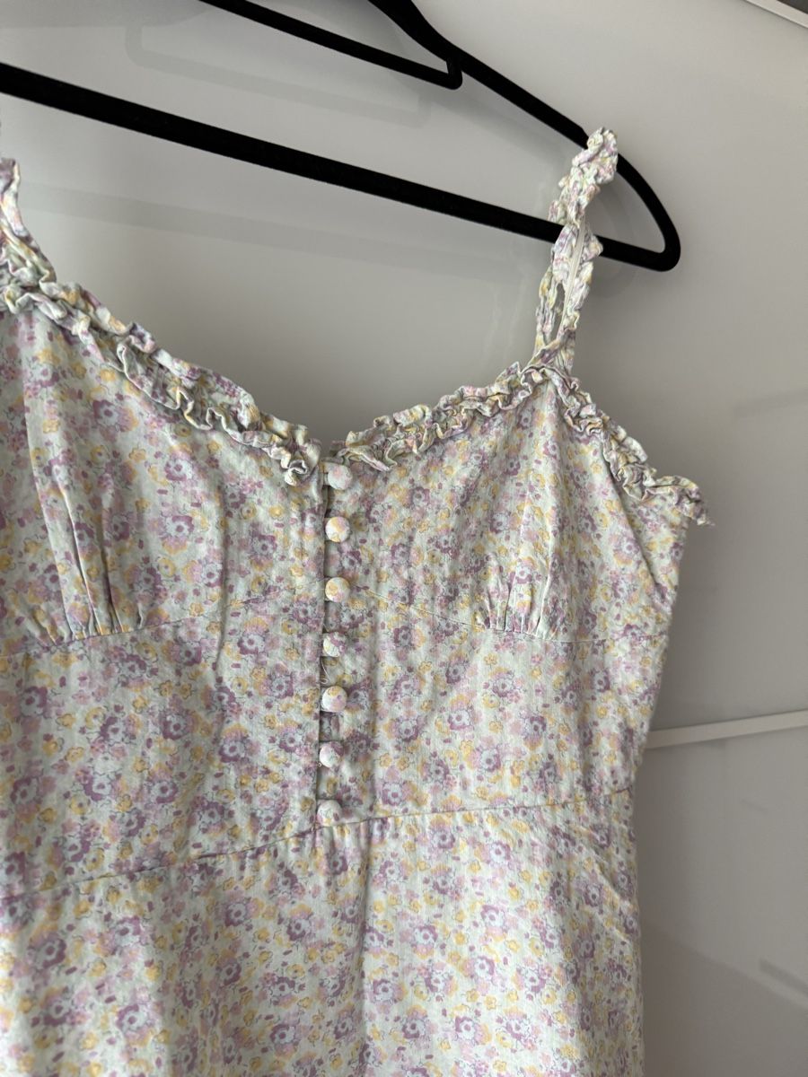 Zara Kleider: Zara Kleid Gr. L – Gebraucht aus Wil SG von xrnvani 1