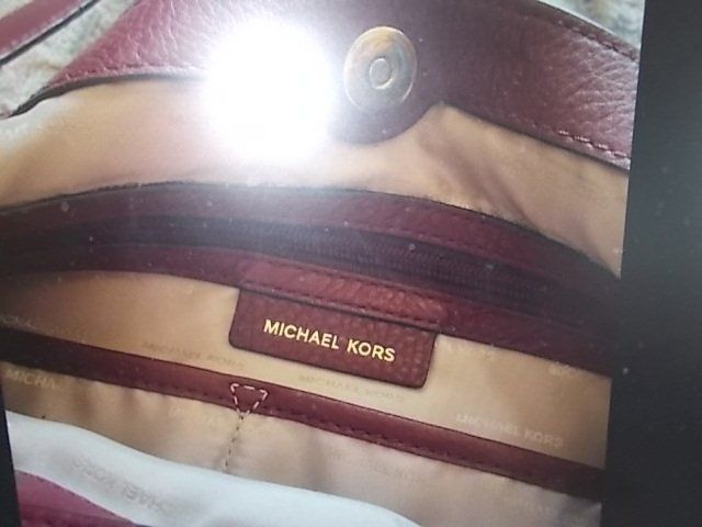 Michael Kors Borse da donna: Tasche von Michael Kors – Usato da Chexbres venduto da indi03 3
