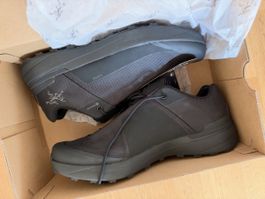 Arc’teryx Kopec GTX Herren – Gr. 45⅓ – neu und ungetragen