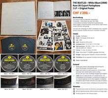 Schallplatten