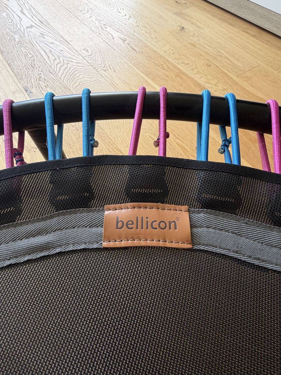 Bellicon Trampolini: Bellicon Trampolin – Nuovo (secondo la descrizione) da Worblaufen venduto da kendallhyde 2