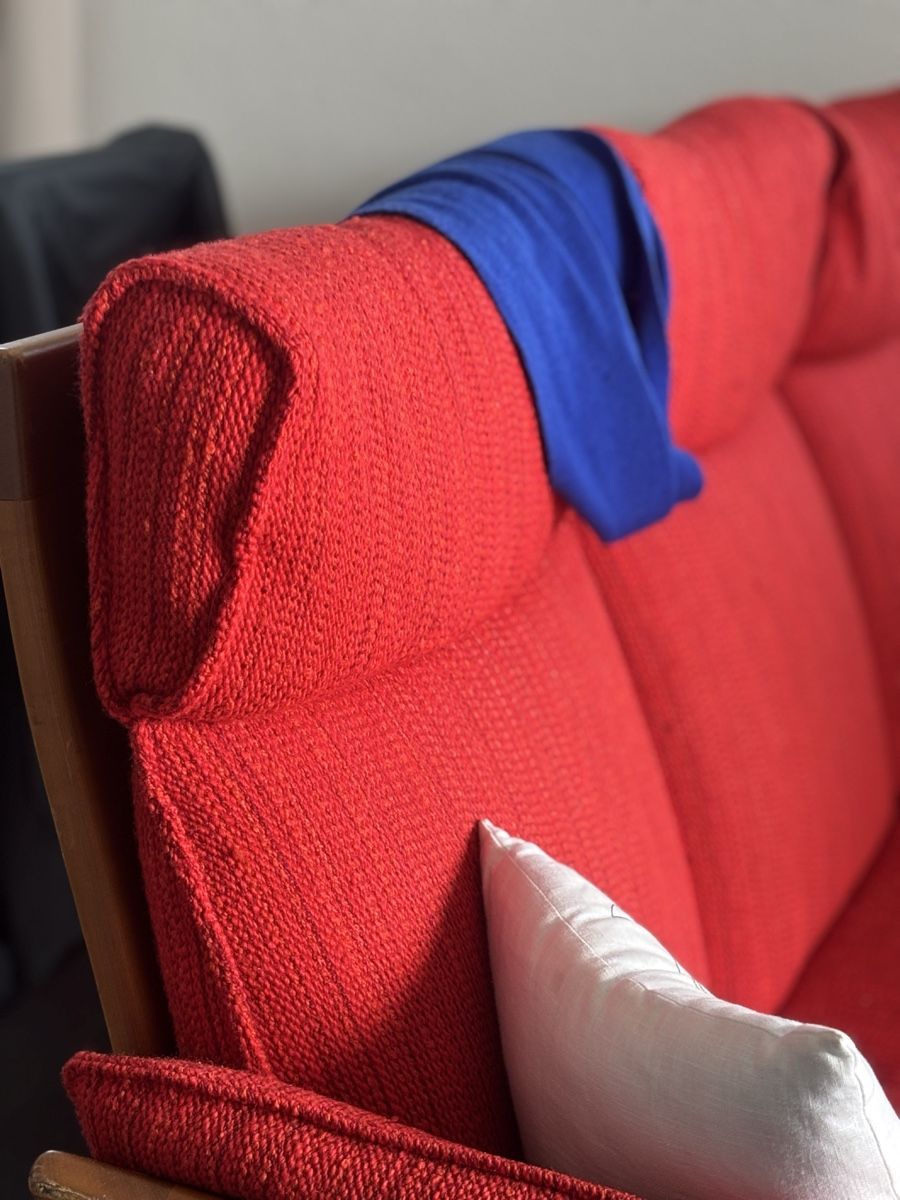 Divani: Sofa set: 3-er + 1 Sitzer – Usato da Feldbach venduto da luc_7hjw 1