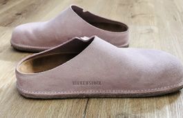 Birkenstock Grösse 37 sehr wenig getragen 