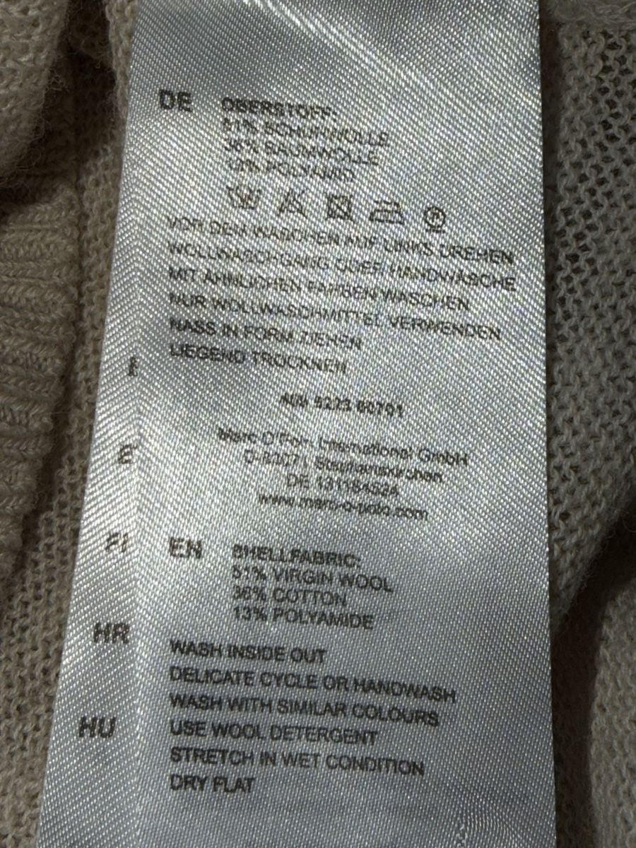 Maglioni & Felpe: Pullover Marc O‘Polo L neu – Nuovo (secondo la descrizione) da Dornach venduto da samuti 4