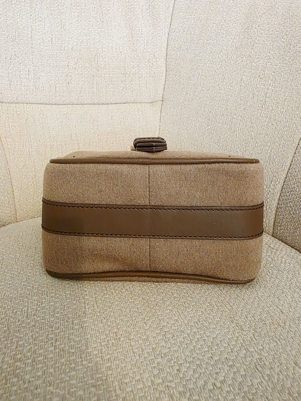 Max Mara Borse da donna: Maxmara Kamera Tasche – Usato da Au ZH venduto da yeoni1011 2