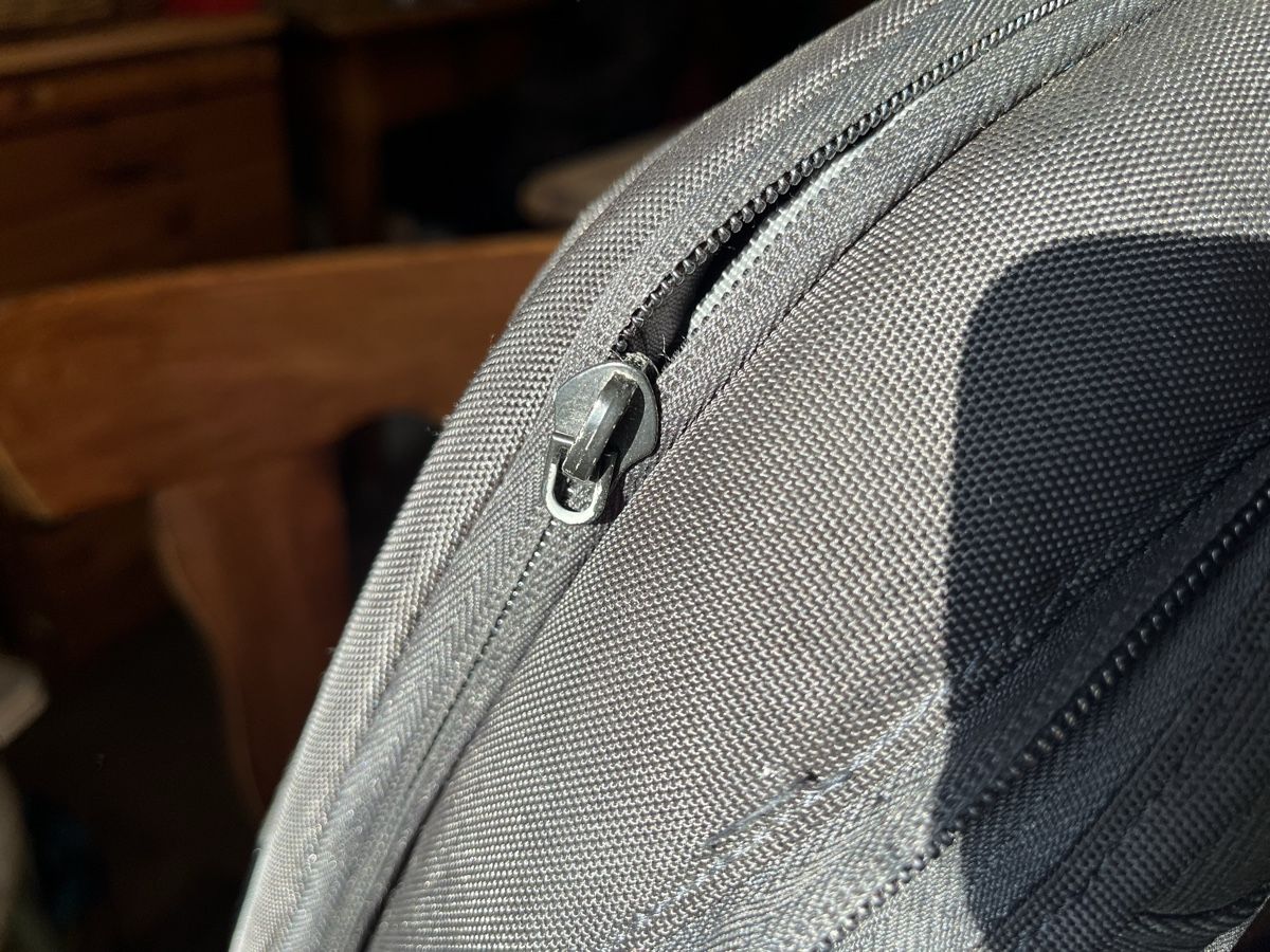 Alienware Zaini: Alienware Rucksack - Gekauft in den USA – Usato da Sommeri venduto da ZoM_ 7