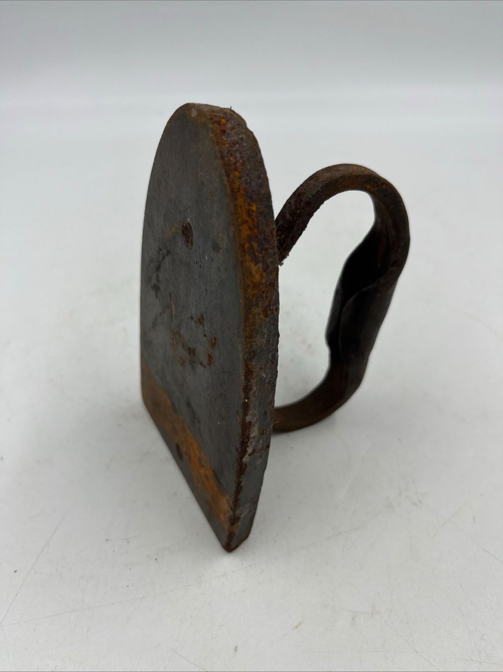 Bügeleisen: Fer à repasser de collection – Gebraucht aus Genève von Eric1823 3