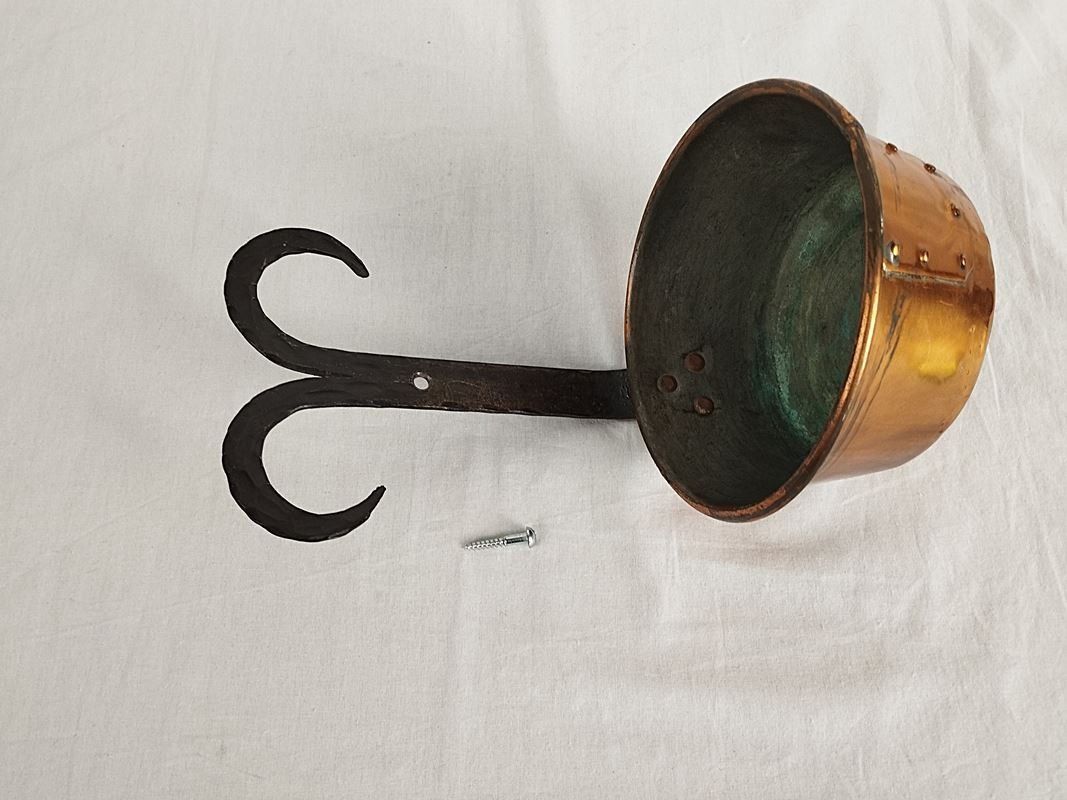 Tutte le decorazioni: Kupfertopf – Usato da Schübelbach venduto da Restwert_Schubelbach 1