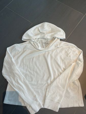 Hollister Damen Kapuzenpulli, Grösse S Top Zustand!