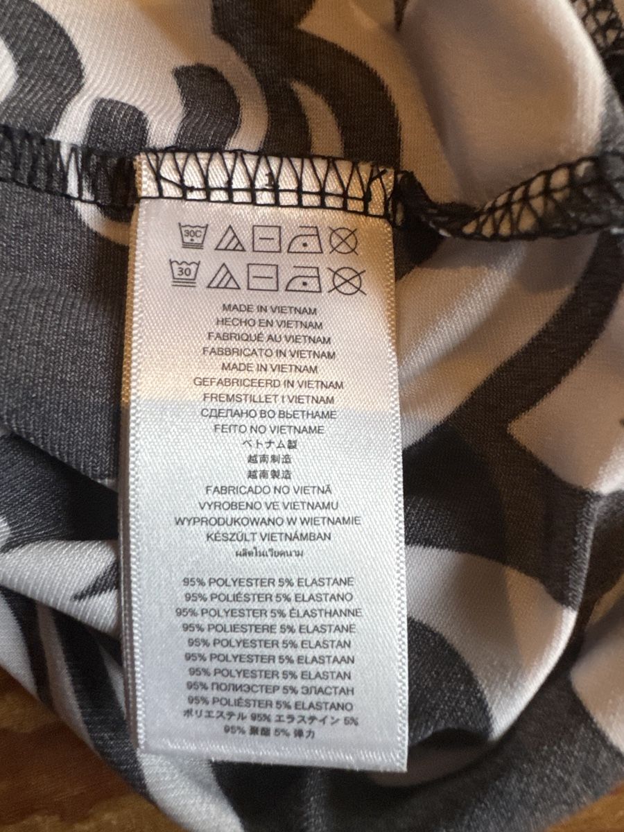Michael Kors Camicette: Michael Kors Blusenshirt Gr. XS – Nuovo (secondo la descrizione) da Mauren venduto da ducducturi 5