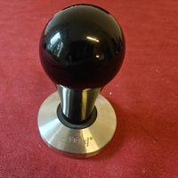 Tamper 58mm Joe Frey für alle E61 etc. Systeme