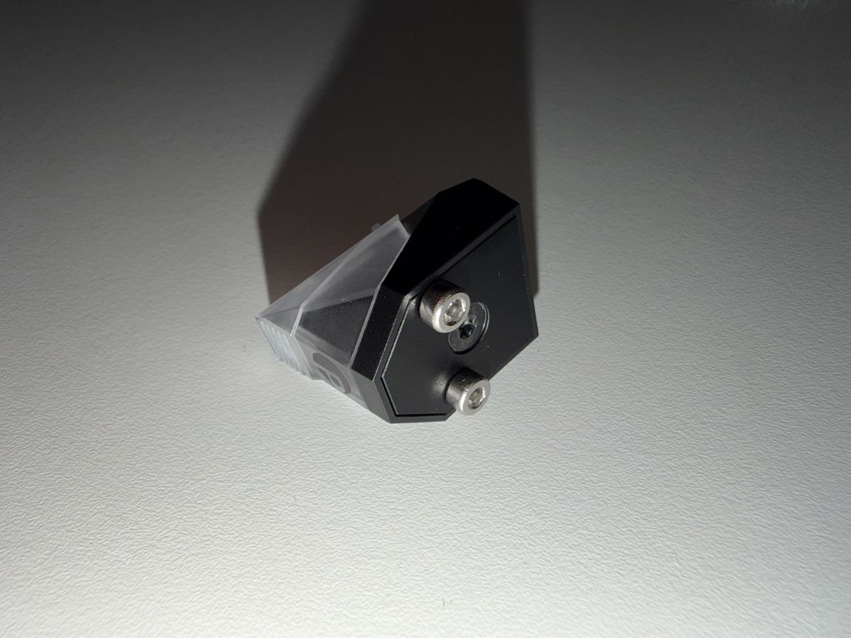 Elektronikbauteile: Pro-Ject Pick it MM EVO – Neu (gemäss Beschreibung) aus Winterthur von GK_001 3