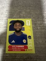 CUW 4 , FIFA WORLD CUP 2026 PANINI 