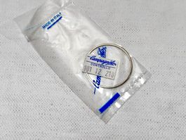 CAMPAGNOLO SPACER FÜR KASETTEN 1MM CASSETTE SPACER NOS