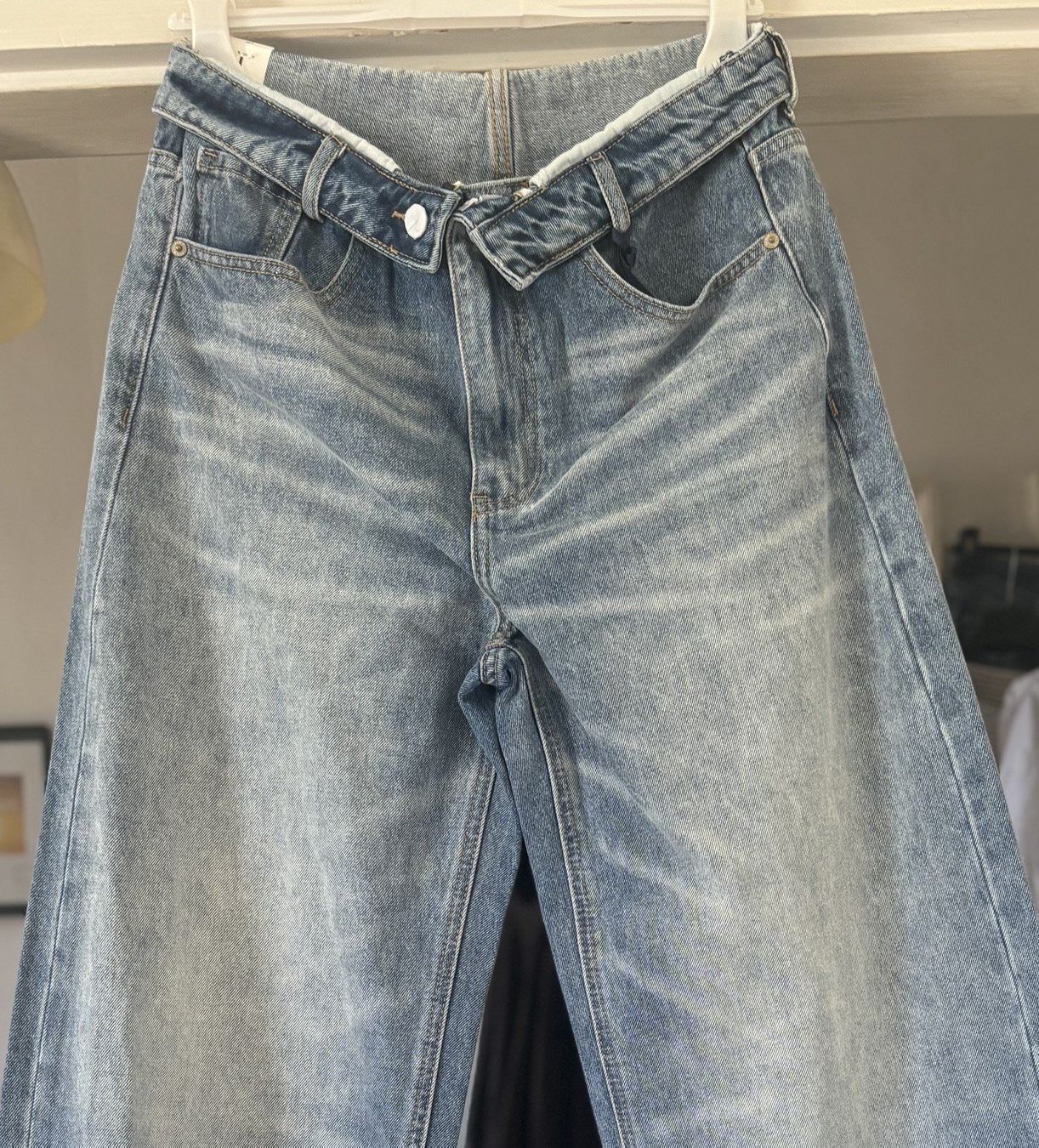 Jeans: JEANS! M – Nuovo e nell'imballaggio originale da Locarno venduto da NicoNion 3