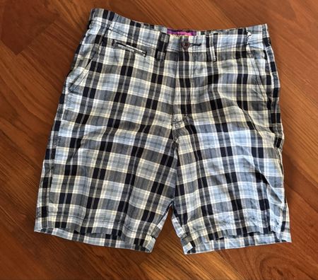 Enjoi Shorts Grösse 30 - Kariert