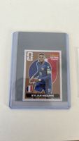 Panini Kylian Mbappé Extra Sticker ungebraucht