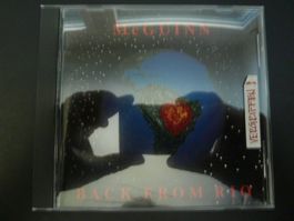 Roger McGuinn - Back from Rio  (vergriffen)