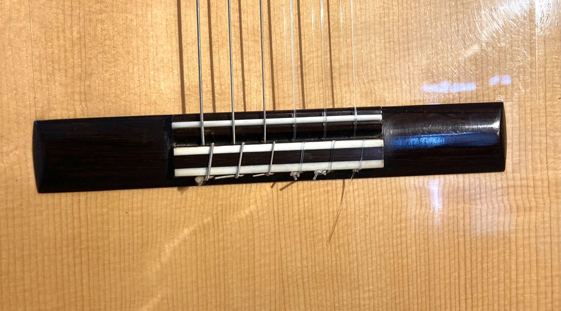 Strumenti musicali: Gitarren Flamenco – Usato da Ringgenberg BE venduto da viv_yl7h 5