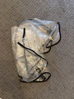 Baby Zen yo-yo rain cover 