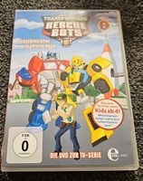 Transformers Rescue Bots DVD - Folge 2 (17911)